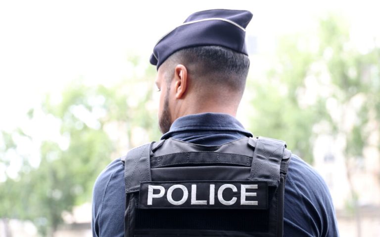 Police Nationale