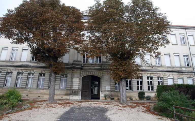 Sillac lycée professionnel Sillac