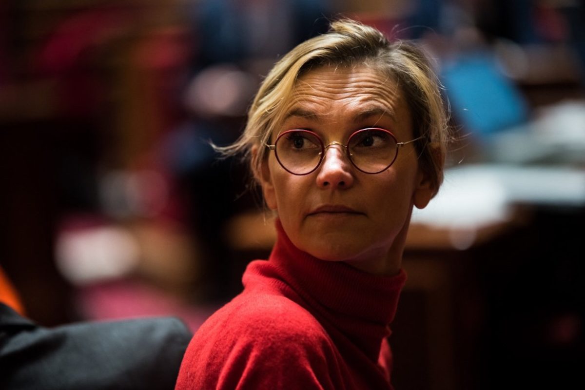 Question Session To The Government At The Senate