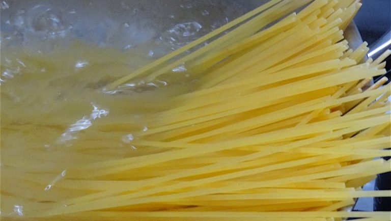 Spaghetti | Spaghetti