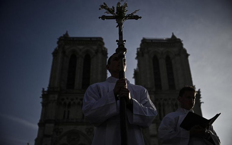 FRANCE-RELIGION
