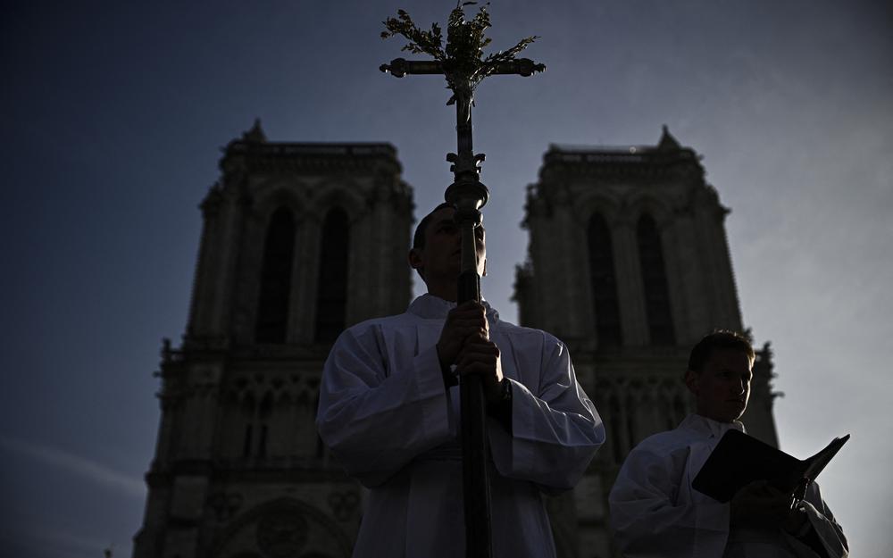 FRANCE-RELIGION
