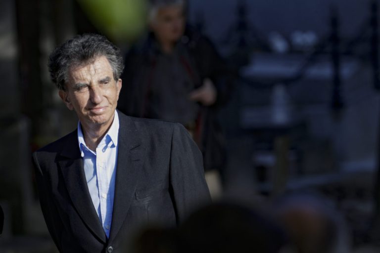 FRANCE-MEDIA-GILDAS-FUNERAL