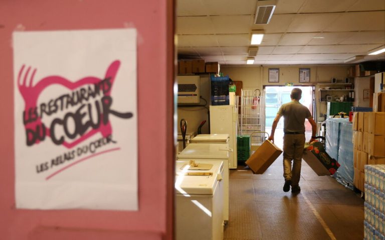 Restos du Coeur