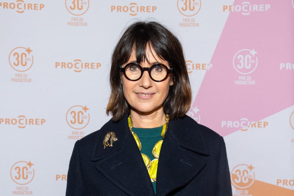 30Th Prix Du Producteur Francais De Television
