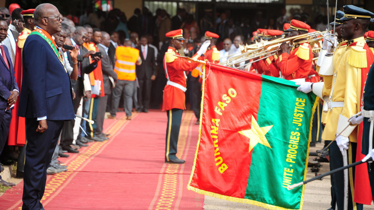 BURKINA-POLITICS