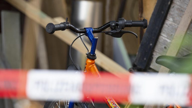 GERMANY-JUSTICE-POLICE-TRIAL-ABUSE-CHIDREN