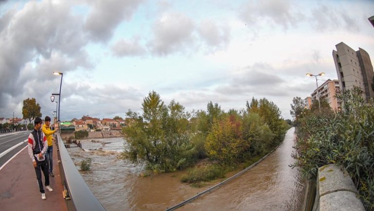 INONDATIONS