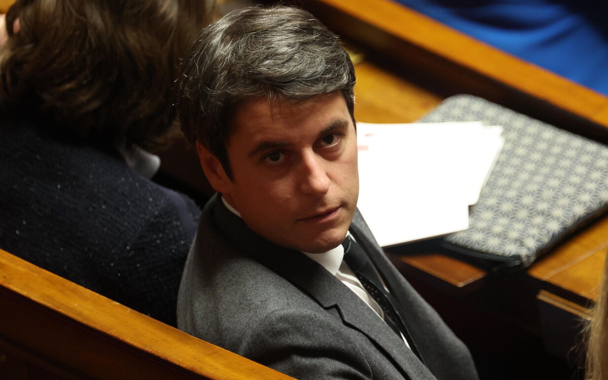 ASSEMBLEE NATIONALE